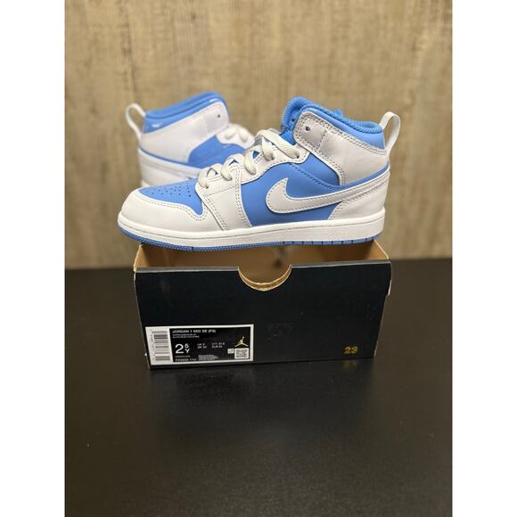 jordan 1 mid size 2.5